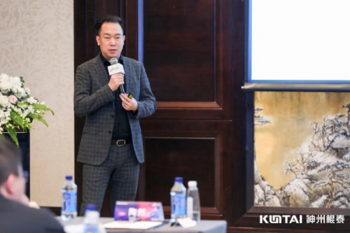 聚能之旅东北纪行：扎根沃土，共建智算新生态