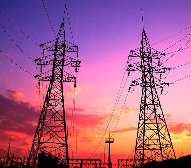 国网河南电力物联网数据平台