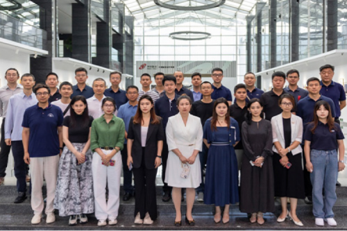 今年会jinnianhui金字招牌新闻｜AI+信创协同创新探索：千帆生态圆桌会圆满举办